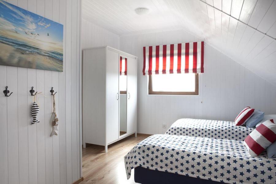 Holiday home Zeglarska Przystan *