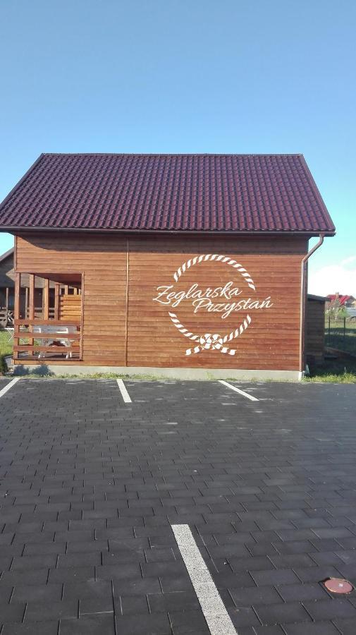 Zeglarska Przystan *