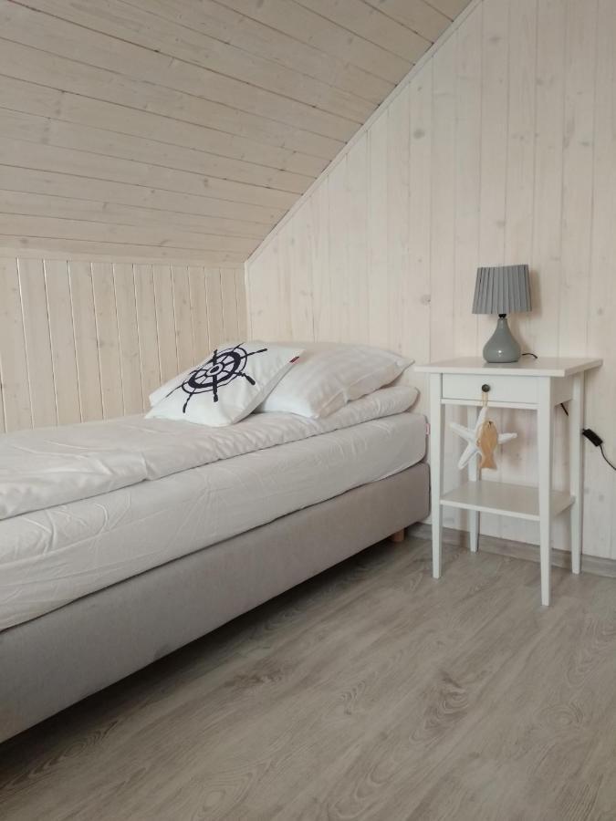 Zeglarska Przystan Holiday home *