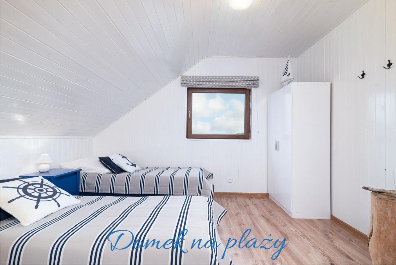 Holiday home Zeglarska Przystan *
