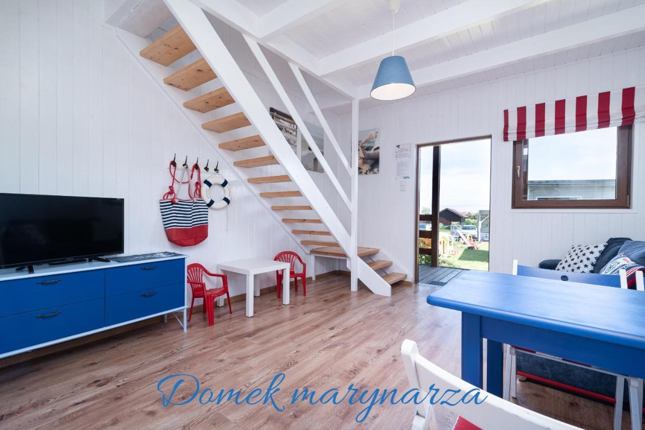 Zeglarska Przystan Holiday home