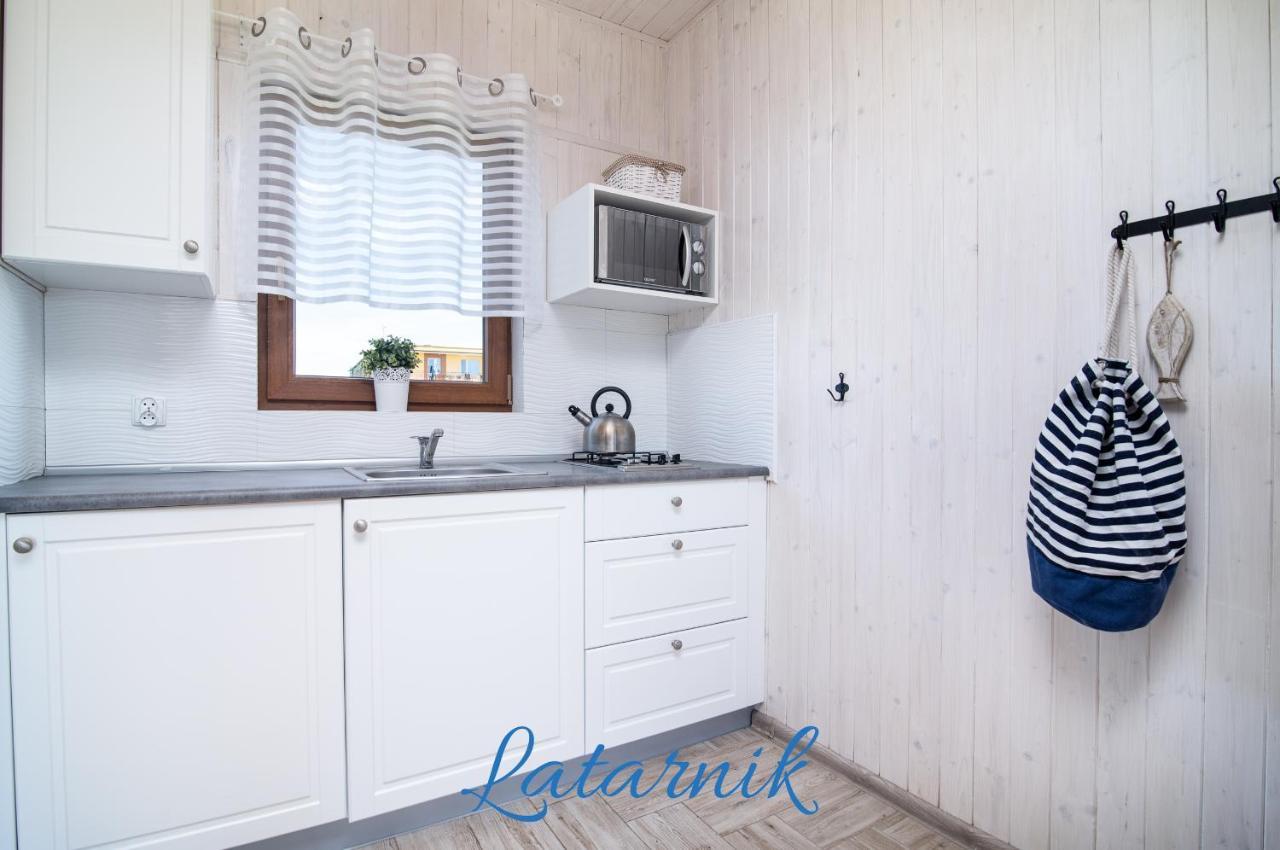 Zeglarska Przystan Holiday home Wladyslawowo