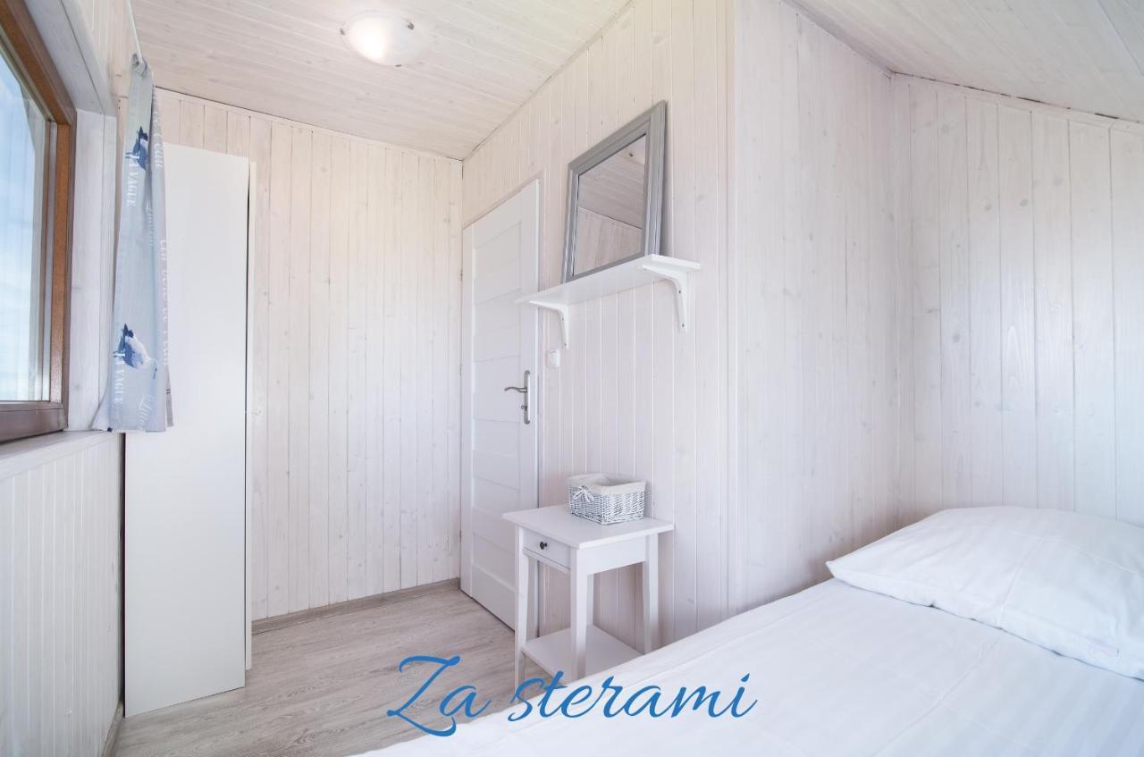 Holiday home Zeglarska Przystan Wladyslawowo