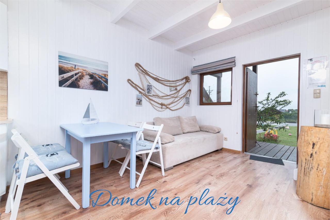 Zeglarska Przystan Holiday home