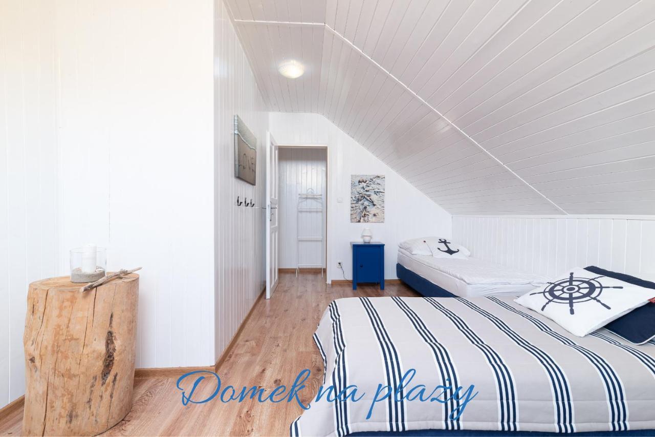 Holiday home Zeglarska Przystan
