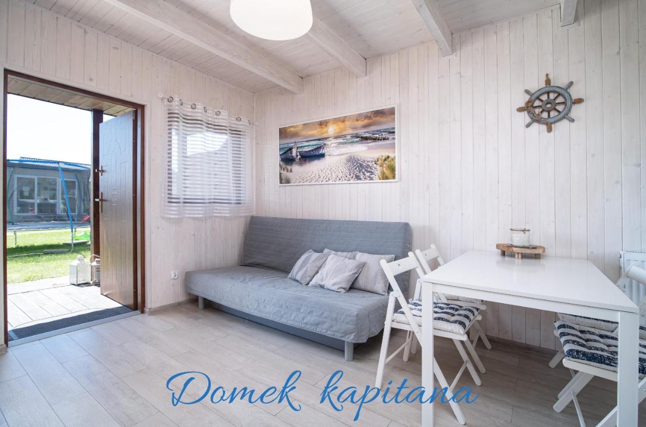 Zeglarska Przystan Holiday home