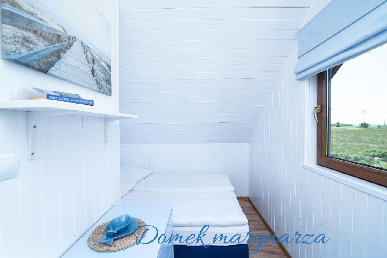 Holiday home Zeglarska Przystan