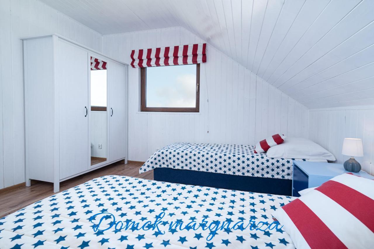 Zeglarska Przystan Holiday home