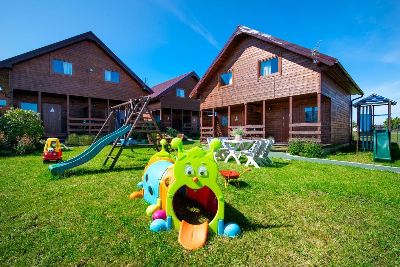 Holiday home Zeglarska Przystan