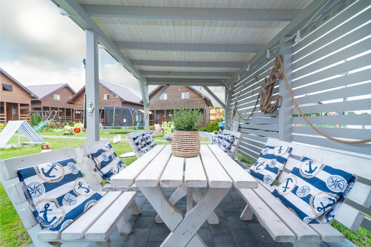 Zeglarska Przystan Holiday home Wladyslawowo