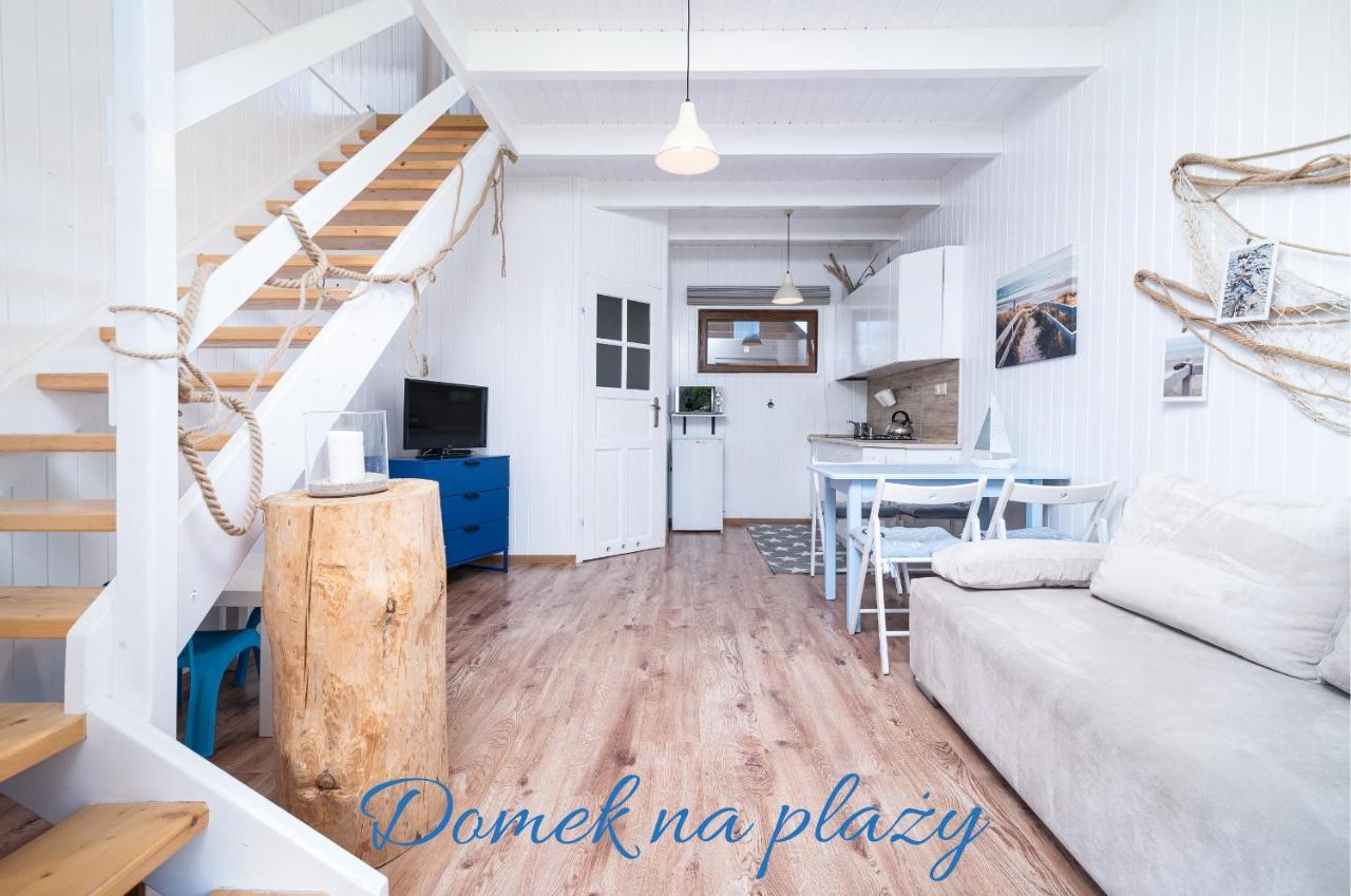 Holiday home Zeglarska Przystan *