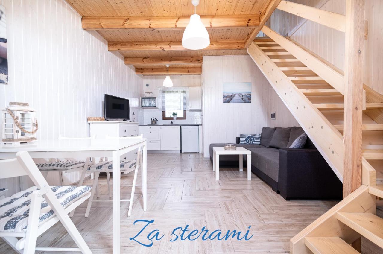 Holiday home Zeglarska Przystan *