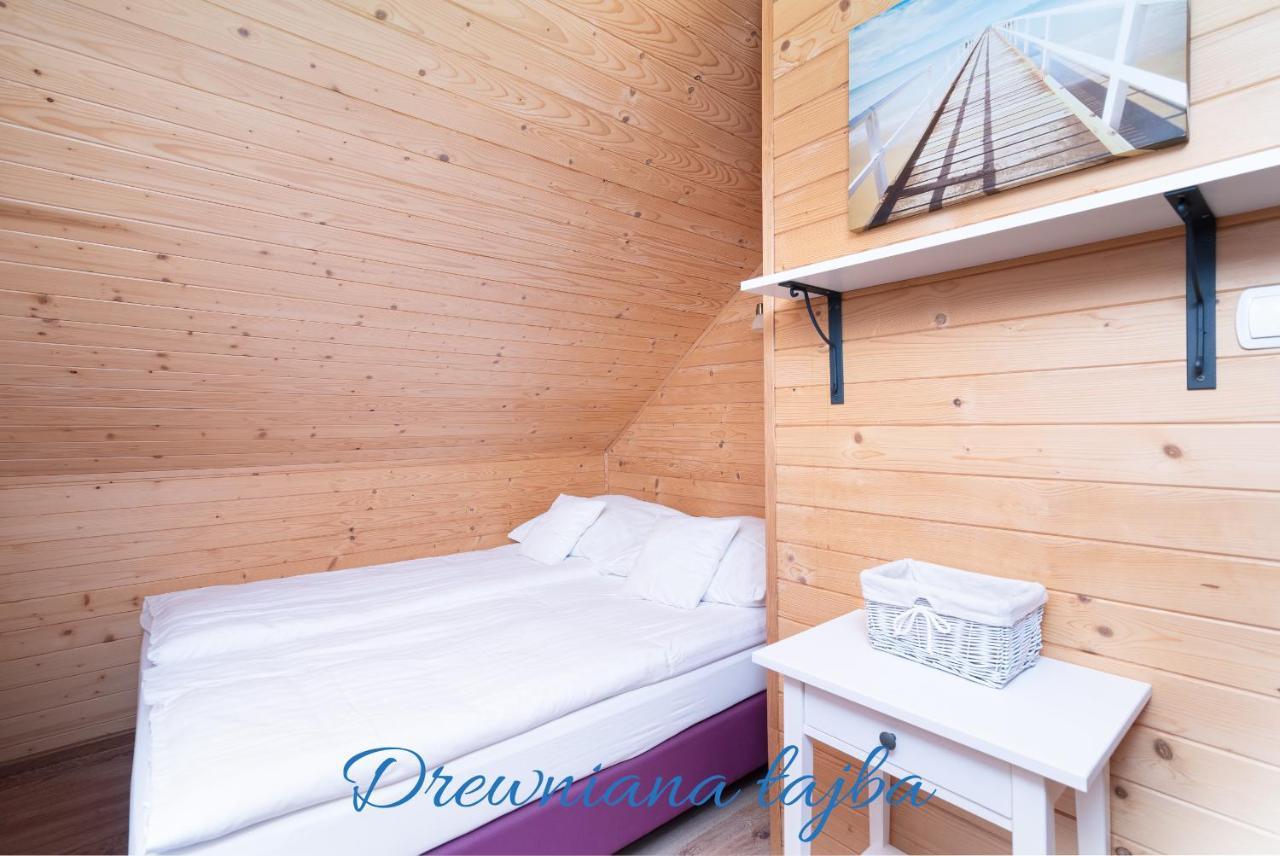 Holiday home Zeglarska Przystan