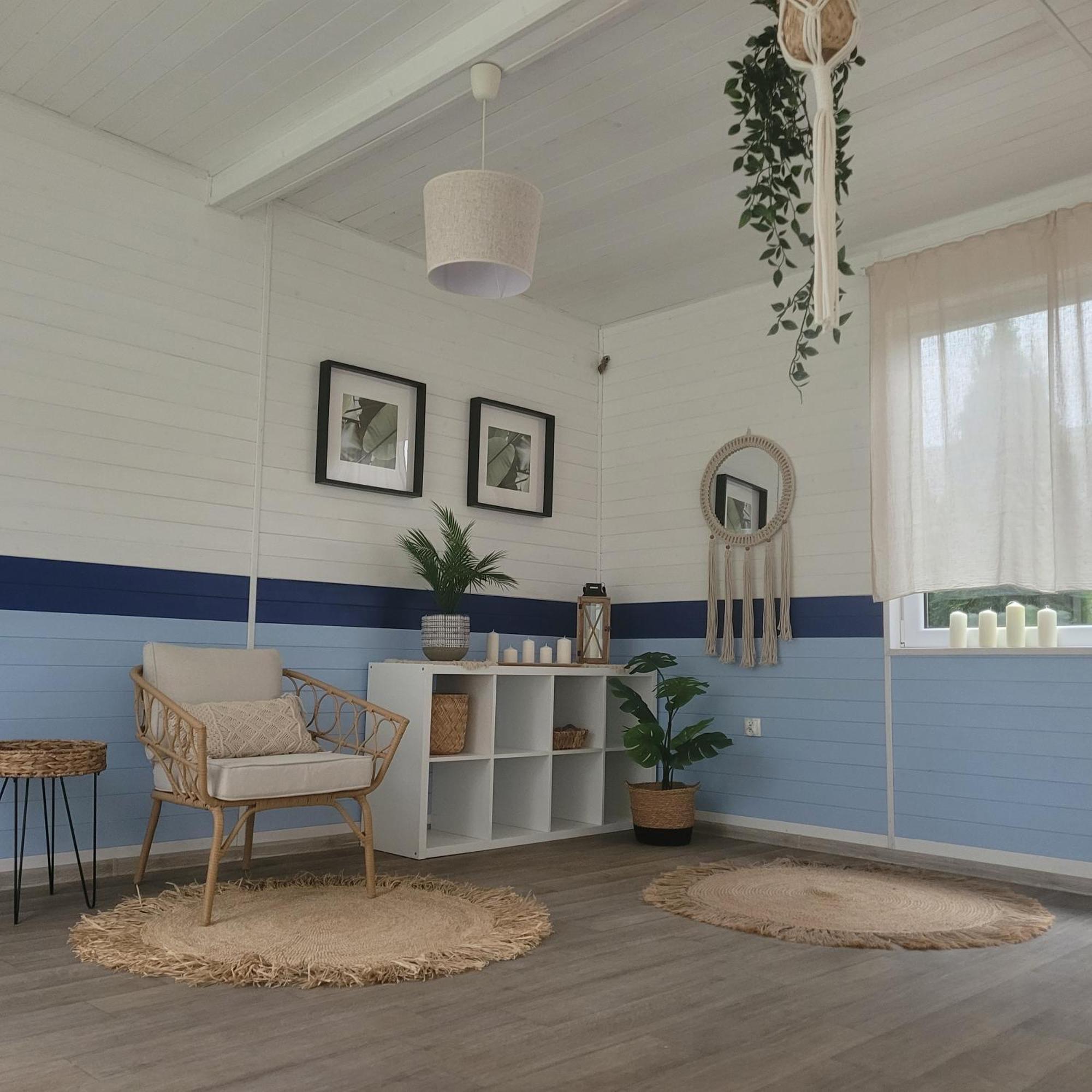 Zeglarska Przystan Holiday home