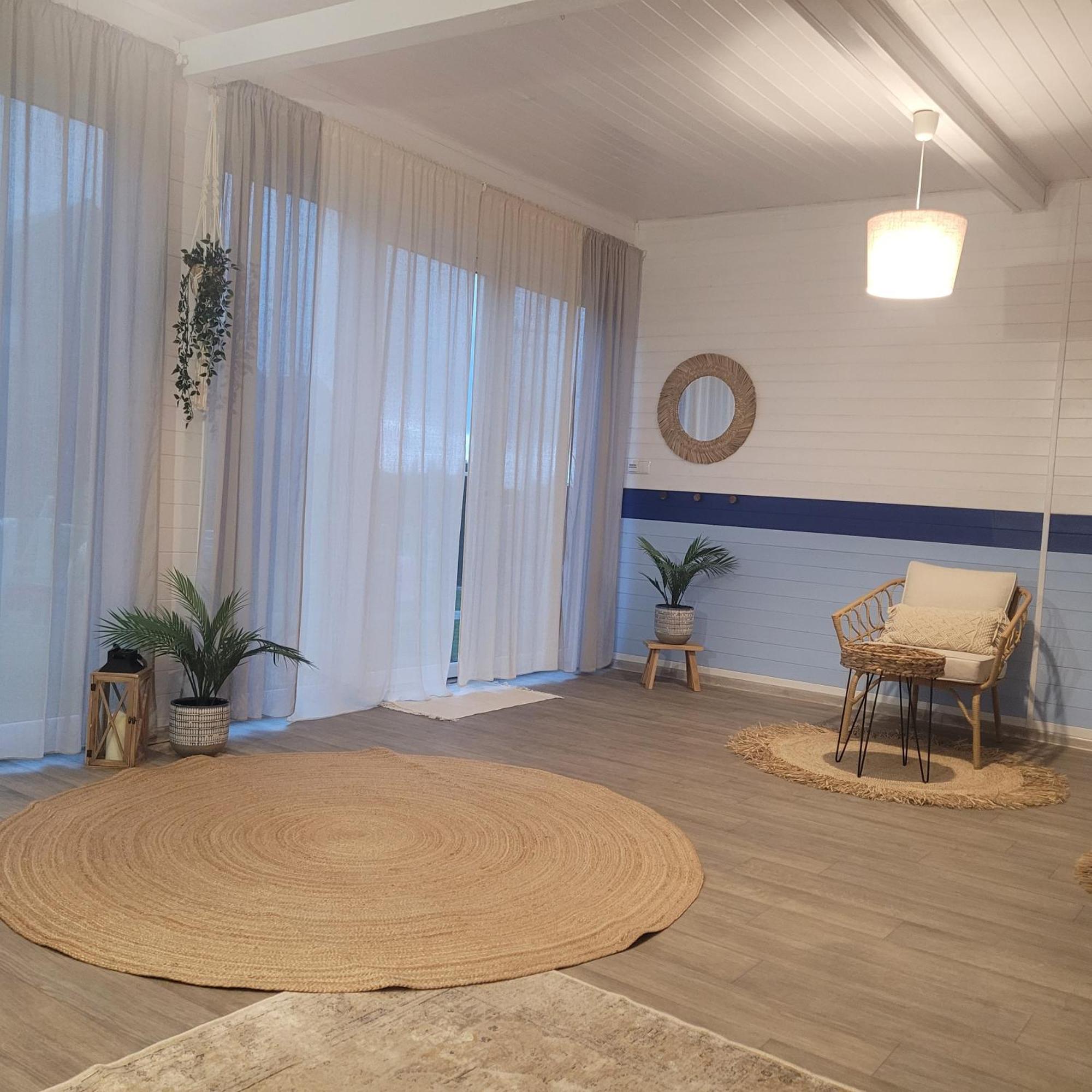 Zeglarska Przystan Holiday home *